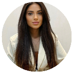 Nicole Dubut Cruz