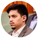 Luis Lucas Nunes de Sá Caldas