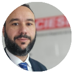 André Luis Escolastico