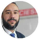 André Luis Escolastico