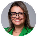 Luciana Bregolin