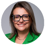 Luciana Bregolin Luciana Bregolin