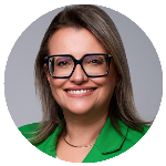 Luciana Bregolin