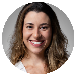 Carolina Mescolin Cozzolino Carolina Mescolin Cozzolino