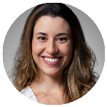 Carolina Mescolin Cozzolino