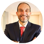 Marlus H. Arns de Oliveira