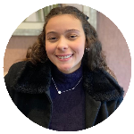 Maria Clara Kramer de Oliveira