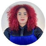 Taina Pereira dos Santos Taina Pereira dos Santos