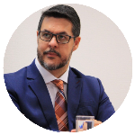 Marco Antonio Araujo Junior