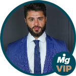 Gabriel Vaccari Gabriel Vaccari