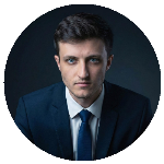 Luis Vasconcelos Maia