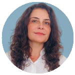 Mayra Mega Itaborahy