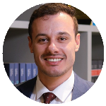 Carlos Henrique Olivo Moraes