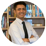 Melquesedeque Moraes