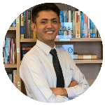 Melquesedeque Moraes