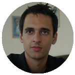 Eduardo Henrik Aubert Eduardo Henrik Aubert