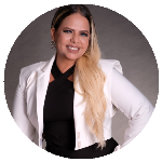 Juliana Rust Batista Felício Vieira