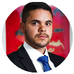 Adelcimon Junio Pereira Nunes Adelcimon Junio Pereira Nunes