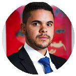 Adelcimon Junio Pereira Nunes Adelcimon Junio Pereira Nunes