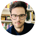 Luan de Souza Pires Luan de Souza Pires