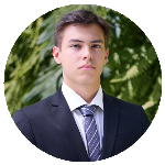 Guilherme S. Félix da Silva Guilherme S. Félix da Silva