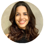 Marselhe Cristina de Mattos