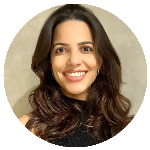 Marselhe Cristina de Mattos