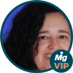 Sandra de Lacerda Rodrigues Sandra de Lacerda Rodrigues