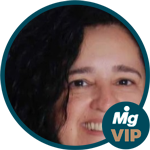 Sandra de Lacerda Rodrigues Sandra de Lacerda Rodrigues