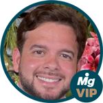 Marcio Gonzalez Leite