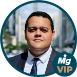 João Paulo Sales João Paulo Sales