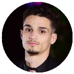 Matheus Cordeiro Distler Matheus Cordeiro Distler