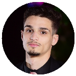 Matheus Cordeiro Distler Matheus Cordeiro Distler