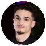 Matheus Cordeiro Distler Matheus Cordeiro Distler