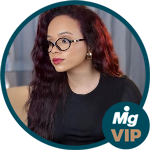 Evoneide Beserra title=