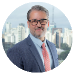 Maurício Giannico Maurício Giannico