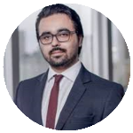 Caio de Almeida Faria