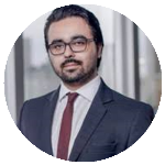 Caio de Almeida Faria