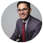 Gustavo de Oliveira Martins