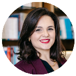 Gabriela Cabral Pires