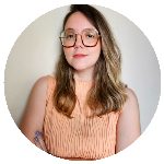 Annelise Arruda Adames Annelise Arruda Adames