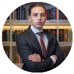 Gabriel Rubich Gabriel Rubich