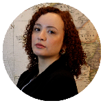 Kamila Pereira da Silva Olmedo Kamila Pereira da Silva Olmedo