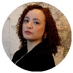 Kamila Pereira da Silva Olmedo Kamila Pereira da Silva Olmedo