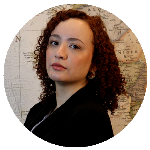 Kamila Pereira da Silva Olmedo Kamila Pereira da Silva Olmedo