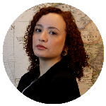 Kamila Pereira da Silva Olmedo