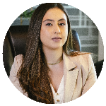 Leticia de Oliveira Silva