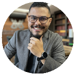 Vander Martins Cristaldo