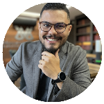 Vander Martins Cristaldo