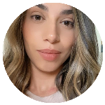 Beatriz Carol Fiel dos Santos